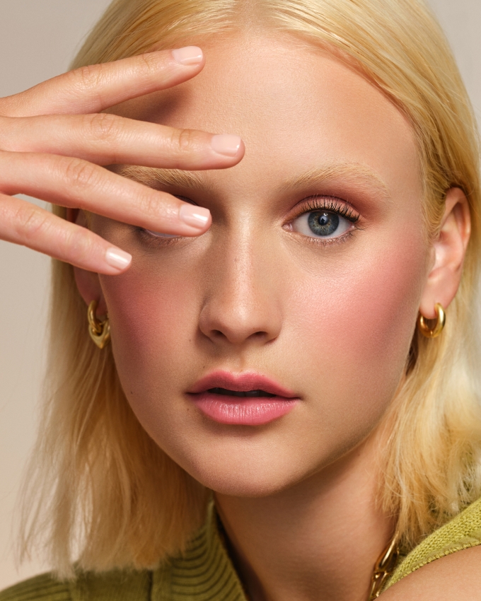 NICOLE LEBLANC - PORTFOLIO - MANICURE